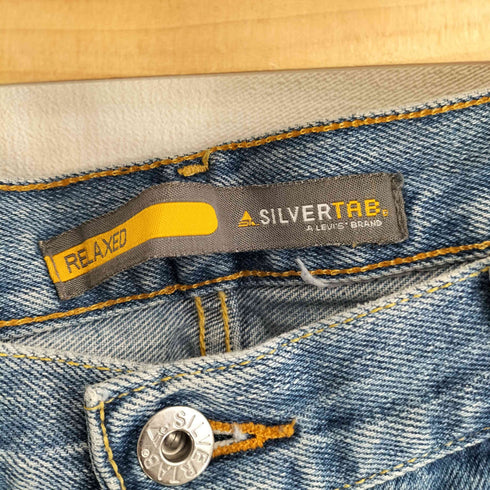リーバイス Levis 00S SILVERTAB デニム パンツ メンズ