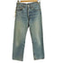 リーバイス Levis 00S 501 USA製 デニムストレートパンツ メンズ
