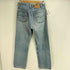 リーバイス Levis 00S 501 USA製 デニムストレートパンツ メンズ