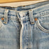 リーバイス Levis 00S 501 USA製 デニムストレートパンツ メンズ