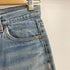 リーバイス Levis 00S 501 USA製 デニムストレートパンツ メンズ