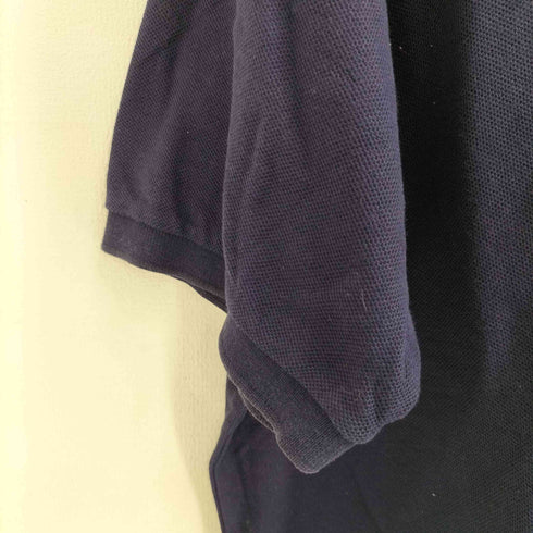 エルエルビーン L.L.Bean 刺繍 S/S ポロシャツ メンズ