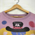 love revoution ウサギ クルーネックTシャツ Y2K 平成 レディース FREE