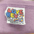 love revoution ウサギ クルーネックTシャツ Y2K 平成 レディース FREE