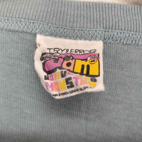 joyful and monster Y2K 平成 クルーネックTシャツ レディース JPN:L