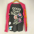 joyful and monster Y2K 平成 クルーネックTシャツ レディース JPN:L