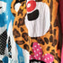 joyful and monster Y2K 平成 クルーネックTシャツ レディース JPN:L