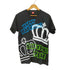 baby doll Y2K 平成 クルーネックTシャツ レディース JPN:XL