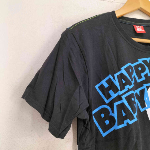 baby doll Y2K 平成 クルーネックTシャツ レディース JPN:XL