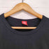 baby doll Y2K 平成 クルーネックTシャツ 長袖 レディース JPN:XL