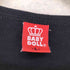 baby doll Y2K 平成 クルーネックTシャツ 長袖 レディース JPN:XL