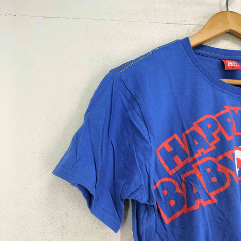 baby doll Y2K 平成 クルーネックTシャツ レディース JPN:XL