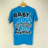 baby doll Y2K 平成 クルーネックTシャツ レディース JPN:L