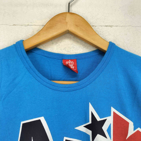 baby doll Y2K 平成 クルーネックTシャツ レディース JPN:L