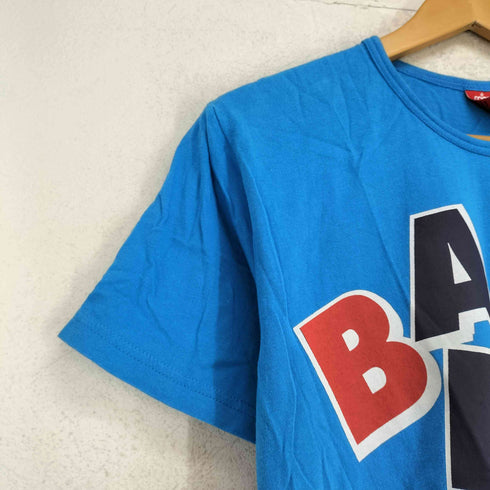 baby doll Y2K 平成 クルーネックTシャツ レディース JPN:L