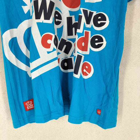 baby doll Y2K 平成 クルーネックTシャツ レディース JPN:L
