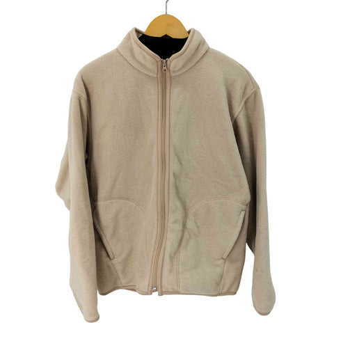 ユニクロ UNIQLO 00s old 紺タグ フリースジャケット メンズ JPN:M