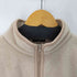 ユニクロ UNIQLO 00s old 紺タグ フリースジャケット メンズ JPN:M
