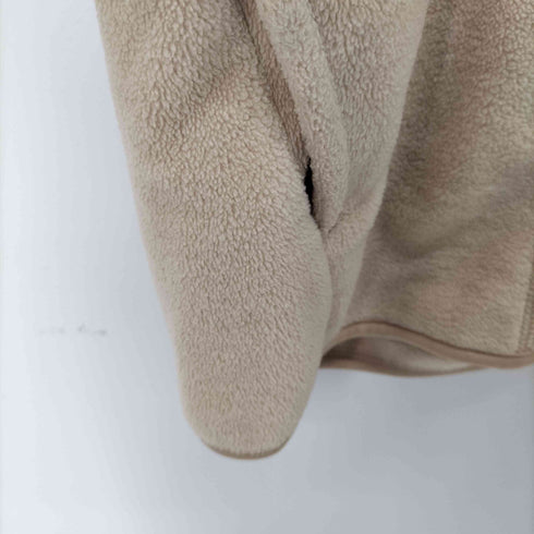 ユニクロ UNIQLO 00s old 紺タグ フリースジャケット メンズ JPN:M