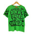 baby doll Y2K 平成 クルーネックTシャツ レディース JPN:XL