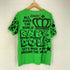 baby doll Y2K 平成 クルーネックTシャツ レディース JPN:XL