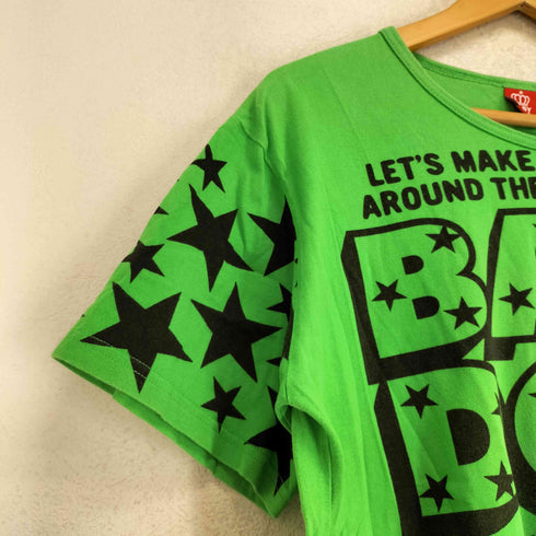 baby doll Y2K 平成 クルーネックTシャツ レディース JPN:XL