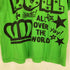 baby doll Y2K 平成 クルーネックTシャツ レディース JPN:XL