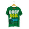 baby doll Y2K 平成 クルーネックTシャツ レディース JPN:L