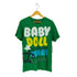 baby doll Y2K 平成 クルーネックTシャツ レディース JPN:L