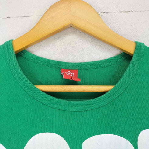 baby doll Y2K 平成 クルーネックTシャツ レディース JPN:L