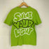 baby doll Y2K 平成 クルーネックTシャツ レディース JPN:XL