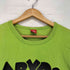 baby doll Y2K 平成 クルーネックTシャツ レディース JPN:XL