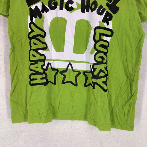 baby doll Y2K 平成 クルーネックTシャツ レディース JPN:XL