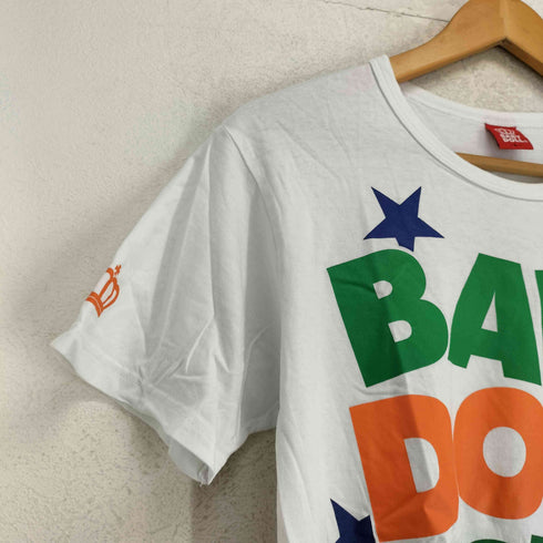 baby doll Y2K 平成 クルーネックTシャツ レディース JPN:L