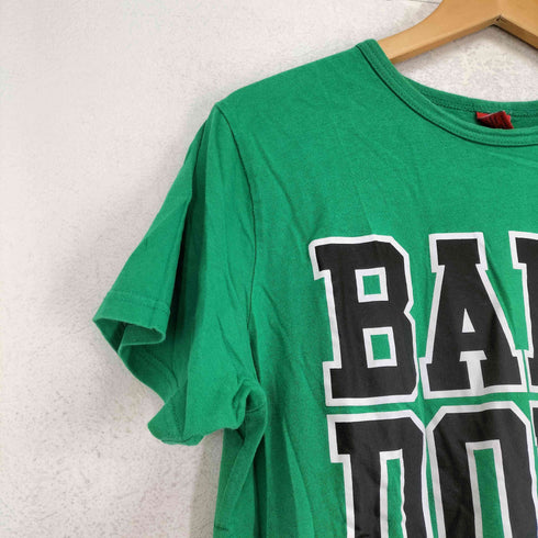 baby doll Y2K 平成 クルーネックTシャツ レディース JPN:L