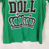 baby doll Y2K 平成 クルーネックTシャツ レディース JPN:L