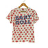 baby doll Y2K 平成 クルーネックTシャツ ドット レディース JPN:L