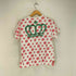 baby doll Y2K 平成 クルーネックTシャツ ドット レディース JPN:L