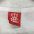 baby doll Y2K 平成 クルーネックTシャツ ドット レディース JPN:L