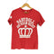 baby doll Y2K 平成 クルーネックTシャツ レディース JPN:L