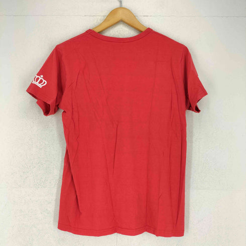 baby doll Y2K 平成 クルーネックTシャツ レディース JPN:L