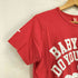baby doll Y2K 平成 クルーネックTシャツ レディース JPN:L