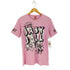 baby doll Y2K 平成 クルーネックTシャツ レディース JPN:L