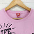 baby doll Y2K 平成 クルーネックTシャツ レディース JPN:L