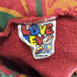 love revoution プルオーバーパーカー Y2K 平成 レディース JPN:M