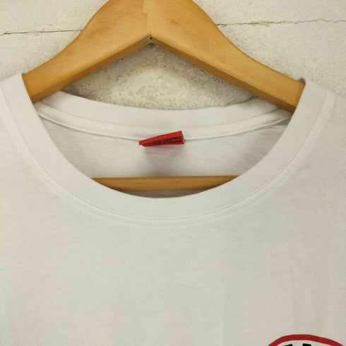 baby doll Y2K 平成 クルーネックTシャツ レディース JPN:XL