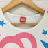 baby doll Y2K 平成 クルーネックTシャツ レディース JPN:L