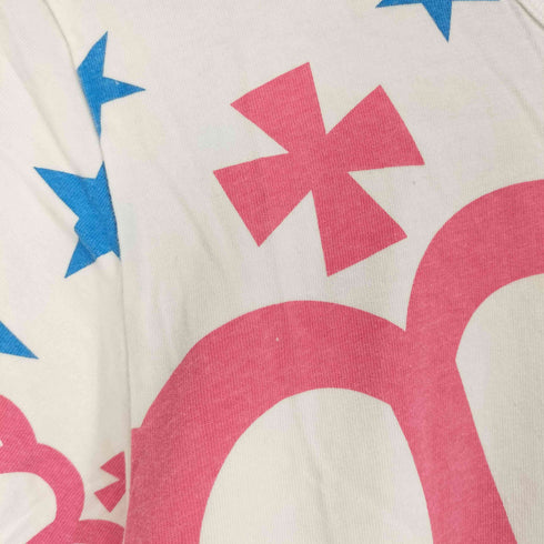 baby doll Y2K 平成 クルーネックTシャツ レディース JPN:L