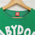 baby doll Y2K 平成 クルーネックTシャツ レディース JPN:L
