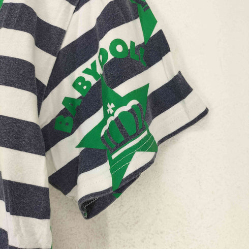 baby doll Y2K 平成 クルーネックTシャツ レディース JPN:L